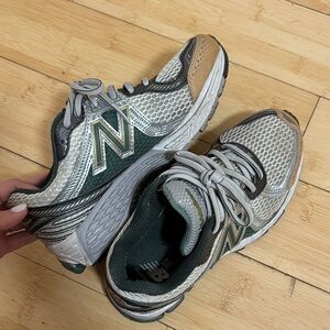 New balance Aime Leon dore 860v2